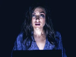 Tinggalkan Film Dewasa, Sasha Grey Tertantang Dobrak Hollywood