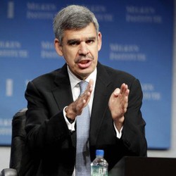 Demi Anak Tercinta, Bos Perusahaan Triliunan Dolar Ini Resign