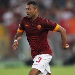 Cole Mulai Nikmati Kariernya di Roma