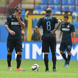 Lupakan Kekalahan dari Cagliari, Inter Tatap Fiorentina