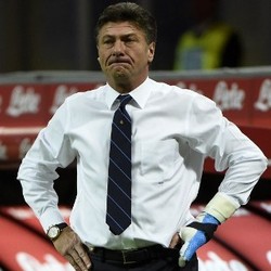 Mazzarri: Juve dan Roma Memang Favorit, tapi...