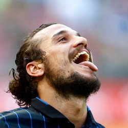 Tak Mau Jadi Kutu Loncat Lagi, Osvaldo Bertekad Bertahan di Inter