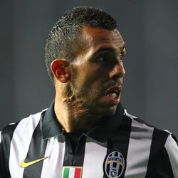 Agen: Tevez Segera Bahas Kontrak Baru dengan Juve