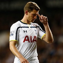 Pochettino Bantah Punya Masalah dengan Vertonghen