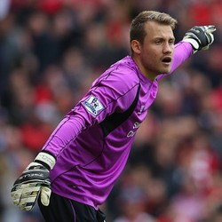 Mignolet Dituntut Tampil Lebih Oke Lagi