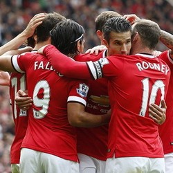 Van Persie: Empat Besar Jadi Target Realistis untuk MU