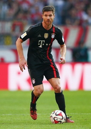 Xabi Alonso Disebut sebagai Rekrutan Terpenting Bayern