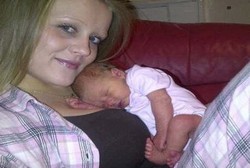 Bayi Baru Lahir Ini Meninggal Saat Tidur Satu Ranjang dengan Orang Tuanya