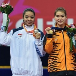 Pewushu Malaysia Positif Doping, Indonesia Bisa Dapat Limpahan Emas