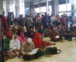 Komitmen Fahri Hamzah Sebagai Anggota DPR 2014-2019, Ingin Perkuat Trias Politica