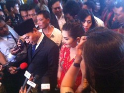 Silakan Disimak Kata Anang Hermansyah Soal Kewajiban Hadir di Rapat DPR