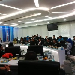 Ini 5 Nama dari PAN yang Akan Diusulkan untuk Jadi Pimpinan DPR