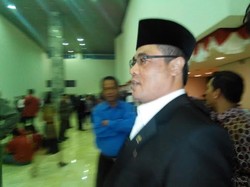 Aceng Fikri Tak Beminat Jadi Ketua DPD