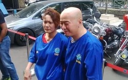 BNN Buka Peluang Jerat Sipir Pendamping Napi Narkoba Pony Tjandra