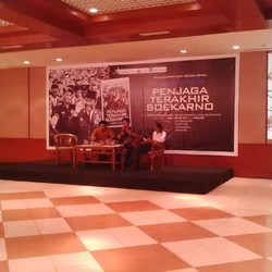 Sejarawan: Sejarah Bukan Hanya Masa Lampau, tapi Juga Masa Depan