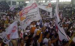 Hanura: Kenapa Sih Kita Paksakan Pemilihan Pimpinan DPR Malam Ini?