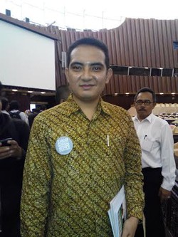 Hari Batik Nasional, Ingat Besok Pakai Batik Ya!