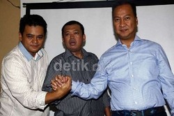Dipecat Golkar Tapi Dilantik di DPR, Agus Gumiwang: Saya Mewakili Rakyat