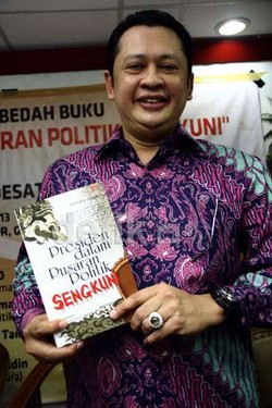 Masuk DPR Lagi, Bambang Soesatyo Janji Tak Ambil Gaji dan Tolak Kunker Luar Negeri