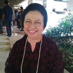 Jadi Pimpinan Sementara, Anggota DPR Tertua: Saya Aktivis dari SD