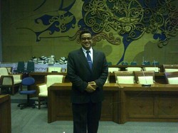 Kembali ke DPR, Dede Yusuf Janji Fokus ke Pembangunan Daerah