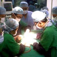 Gugat UU No 29/2004 ke MK, Dokter Minta Dirinya Tak Gampang Dipidanakan