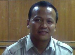 Prabowo Belum Restui Edhy Prabowo Jadi Ketua Fraksi Gerindra DPR