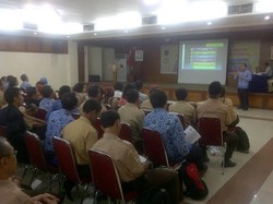 Serikat Guru: Kekerasan Jadi Kurikulum Tersembunyi di Sekolah