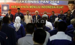 Pemerintah Akan Terbitkan Perpu Pilkada, PAN: Presiden SBY Berlebihan