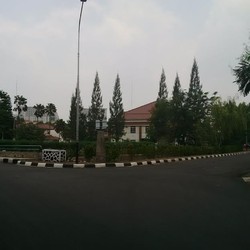 Anggota DPR Dilantik, Belum Ada Aktivitas Pengosongan Rumah Dinas di Kalibata