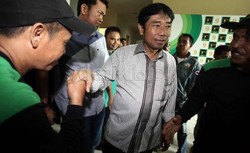 Lulung: Dagang Kambing di Tanah Abang Kearifan Lokal yang Harus Didukung