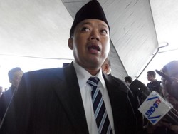 Akan Dilantik Jadi Anggota DPR, Nusron Wahid: Reformasi Jalan Terus!