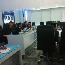 Fraksi Artis PAN Rapat Tentukan Pimpinan, Siapa Jadi Ketua Fraksi?
