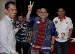 Ruhut Tak Mau Ketua DPR dari Partai yang Kalah dan Bermasalah
