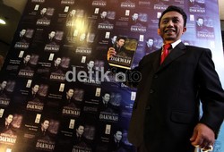 Dilantik Jadi Anggota DPR, Tifatul Sembiring Ingin di Komisi I