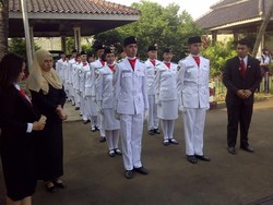 Kesibukan Jakarta Hari Ini: Kesaktian Pancasila, Pelantikan DPR dan Demonstrasi