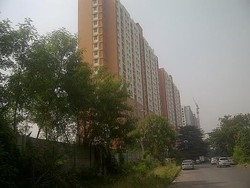 Ini Ragam Tudingan Miring Penghuni Rusun ke Pengembang