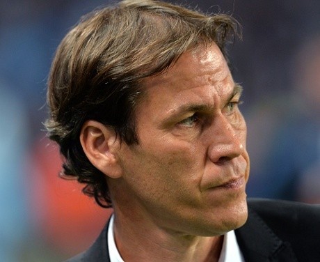 Bukan Performa Terbaik Roma