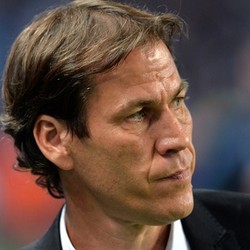 Bukan Performa Terbaik Roma