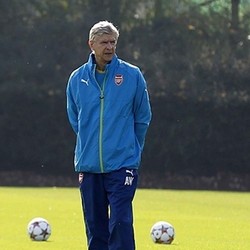 Wenger: Ada Monopoli, Juara Liga Champions Makin Mudah Diprediksi