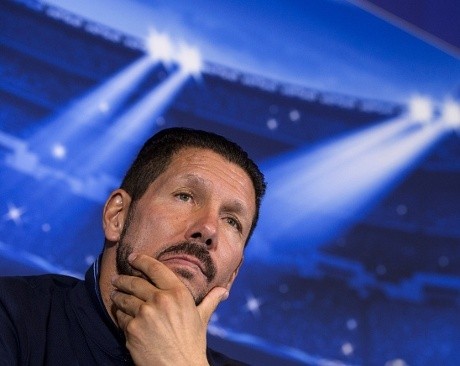 Hadapi Juve, Atletico Ingin Ulangi Performa Saat Taklukkan Sevilla