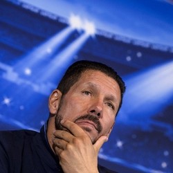 Hadapi Juve, Atletico Ingin Ulangi Performa Saat Taklukkan Sevilla