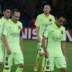 Kalah dari PSG, Barca Diminta Tetap Berpikir Positif