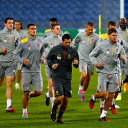 Tandang ke Basel, Si Merah Berbekal Catatan Oke Melawan Klub Swiss