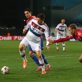 Pelatih CSKA Puas Timnya Bisa Sulitkan Bayern