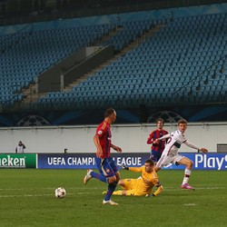 Guardiola: Aneh Main Tanpa Penonton