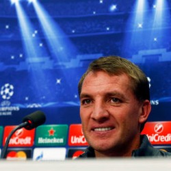 Rodgers Waspadai St Jakob-Park yang Angker untuk Tim-tim Inggris