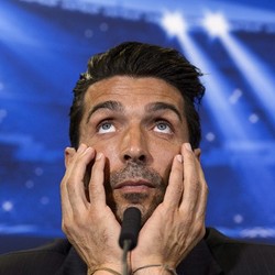 Buffon: Atletico Bukan Lagi Tim Kejutan
