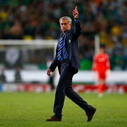 Tiga Poin yang Puaskan Mourinho