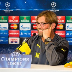 Dortmund Dituntut Ulangi Performa Saat Kalahkan Arsenal